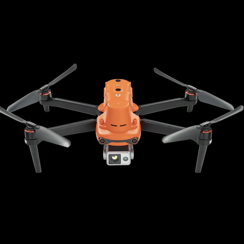 Промышленный дрон Autel EVO II Dual 640T RTK V3 (Китайская версия)