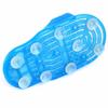 Shower Foot Scrubber Massager Cleaner Spa Exfoliating Washer Wash Slipper Tools Bathroom Bath Foot Brushes Remove Dead Skin