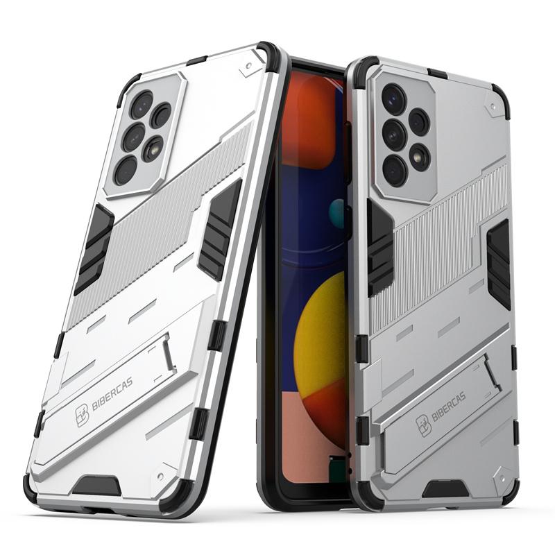 Для Samsung Galaxy A33 5G чехол Magnetic Armor противоударный защитный чехол для телефона Samsung A53 A73 A 33 53 73 задняя крышка