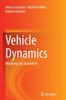 The Vehicle Dynamics : Modeling and Simulation Book