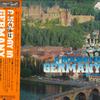LP Пластинка ВЕРНЕР МЮЛЛЕР - Немецкий Праздник GXH1017 LONDON 1976 Япония Оби Музыка для Настроения Б/У