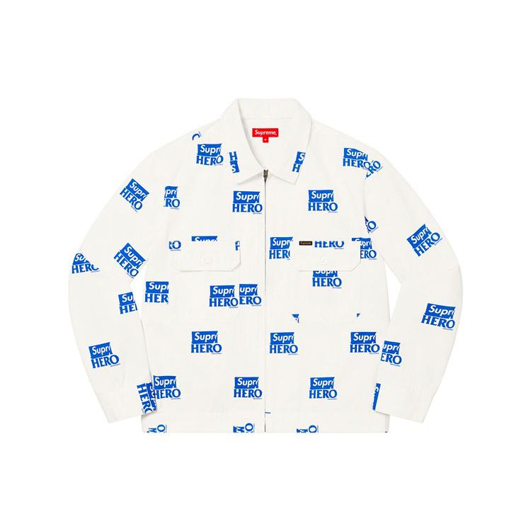 Supreme Antihero Work Jacket SUP-SS22-911