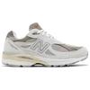 YCMC x New Balance 990v3 Сделано в США Nimbus Cloud Унисекс Кроссовки Серый Kool-Grey Marblehead M990SC3
