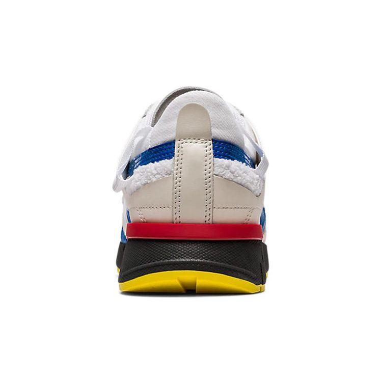 ONITSUKA TIGER Унисекс Fabilac Белый Синий 1183A775-101