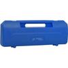 KC Kyoritz Melody Piano Case for P3001-32K Key Harmonica, Blue (P3001-CASE/BL)