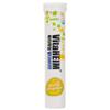 Vitaheim Effervescent Multivitamin 20 Tablets 8 pcs