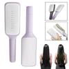 BEPAN Self Cleaning Hair Comb Massage Air Cushion Comb Rotatable Anti-static Hair Smoothing Brush Anti-Static Self Cleaning Hair Combs