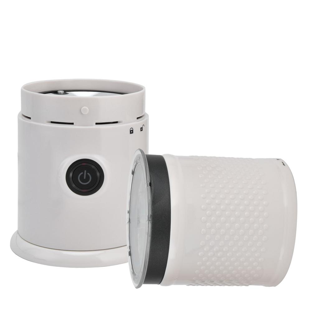 Бытовой электрический пароварочный аппарат для приготовления горячей и холодной молочной пены, миксер для приготовления шоколадной пены для латте