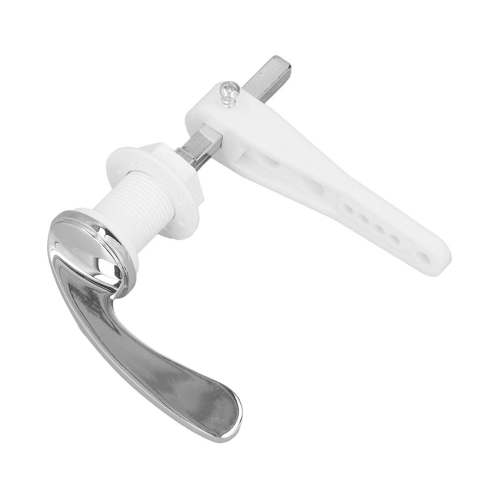 Новый универсальный комплект ручки слива для унитаза, рычаг для бачка WC