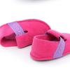 Crocs Детские классические тапочки K 205349 6x0 Candy pinK