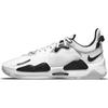 PG 5 TB White Black Men Sneakers DA7758-100