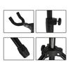 Guitar Stand Folding Musical Instrument Stand Universals MultiGuitar Holder for Acoustics Electric Guitar Bass or Ukuleles