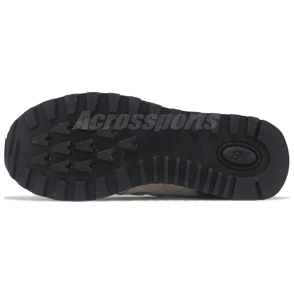 New Balance 574 Legacy Удобные Универсальные Прочные Низкие Кроссовки для Бега Мужские кроссовки Серый Синий U574LGWG-D