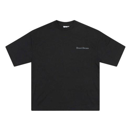 Rose London Mens Desert Dreams T-Shirt
