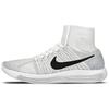 Lunarepic Flyknit Men Sneakers White Black-Wolf-Grey-Pure-Platinum 818676-102