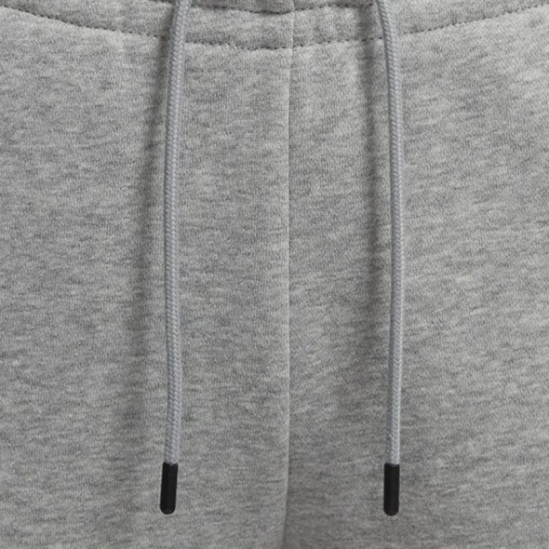 Nike Брюки женские S Essential флисовые брюки BV4096 063 S2205 тренировочные брюки