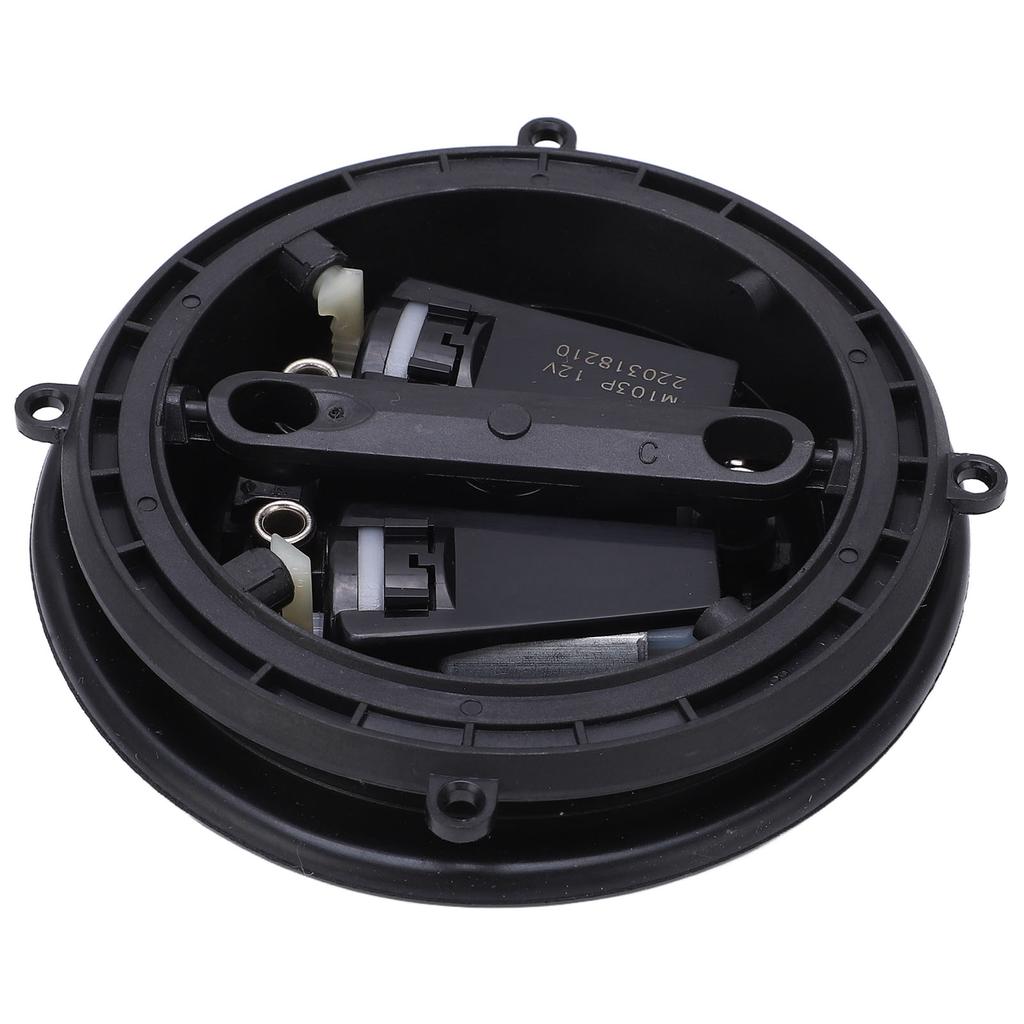 Front External Rear View Mirror Base Motor Adjuster 660238 Replacement for Citroen C2 C3 C4 C5 DS4