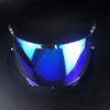 Козырек шлема Аксессуары для мотоциклетных шлемов Заменить улучшенную линзу для HJ-33 i90