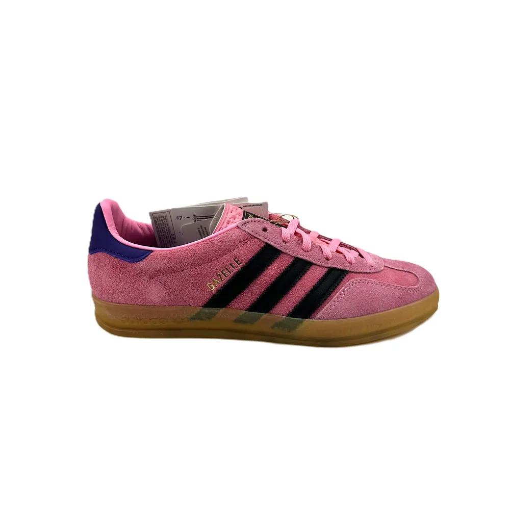 Adidas Gazelle Indoor Bliss Pink IE7002