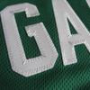 Adidas Basketball Jersey Men's Green 7912A-301-K9981