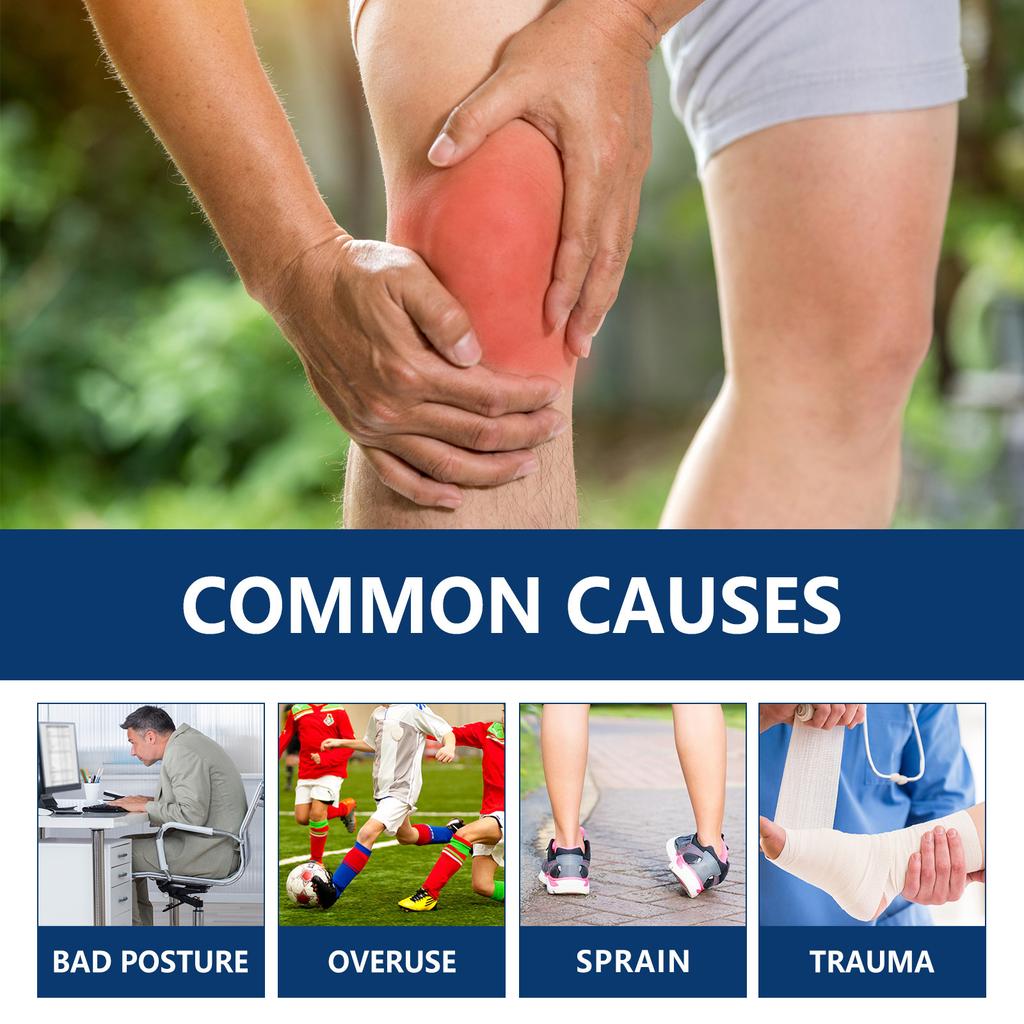 Крем для ухода за суставами Bee Joint Care Cream снимает боли в плечах, шее, поясничном отделе позвоночника, коленях, заботится о суставах и теле