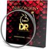 DR Strings Bass Strings with Stainless Steel Wound Strings (D-R) 5-string DBS5-45 [ ]