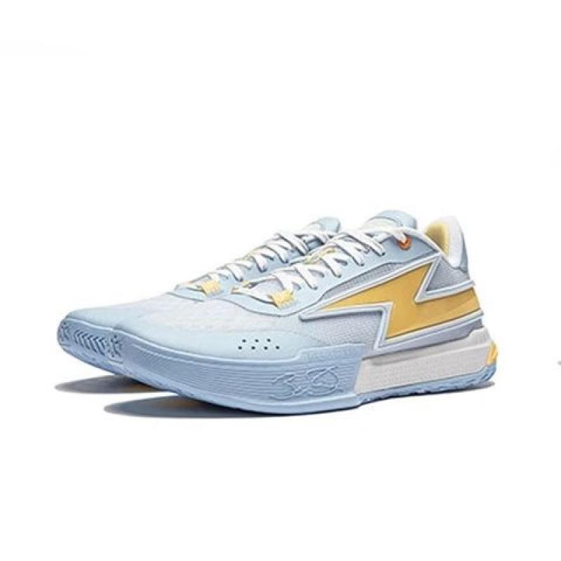 Li-Ning Мужские кроссовки Li-Ning Wade Flash Zen светло-голубые ABPU027-3