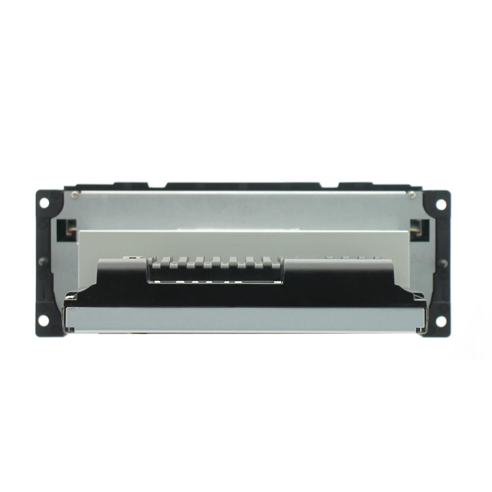 6,8-дюймовая автомагнитола для Jeep Chrysler Dodge Grand Voyager Caravan