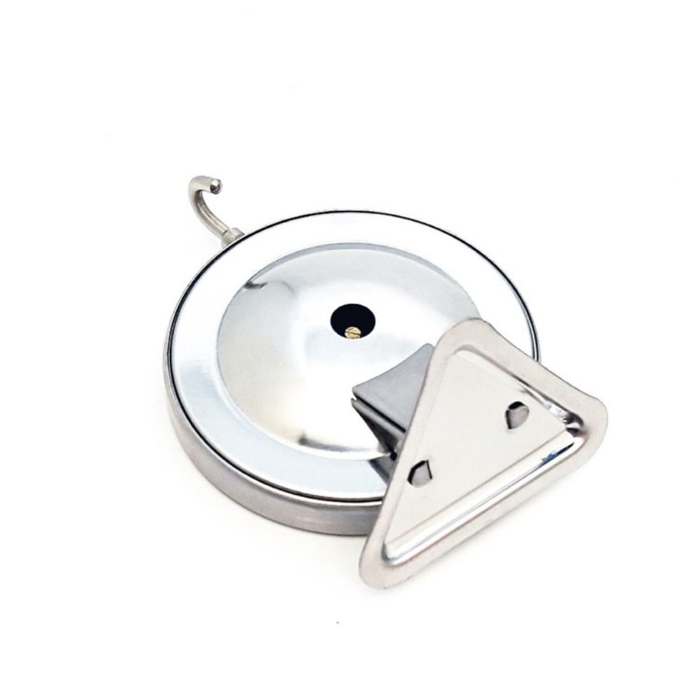 Датчик температуры из нержавеющей стали от 50 до 280 ° C, термометр для духовки, кухонные принадлежности для приготовления мяса, еды