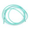 10 Colors 5M Flat Faux Suede 2.5mm Width Korean Velvet Leather Cord Rope String for Jewelry Making