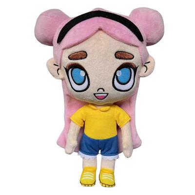 Куклы и мягкие игрушки – Мягкие игрушки - герои мультфильмов и фильмов
