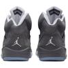 Air Jordan 5 'Wolf Grey' 2026 Мужские DD0587-002