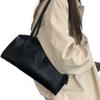 Tote Bag Niche High-end Retro Underarm Bag Fashion Large Capacity Commuter Shoulder Bag