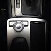 ABS Car Interior Multimedia Volume Buttons Cover Stickers Trim For Mercedes Benz  C Class W204 GLK X204 E Class W212 2007-2015