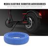 Electric Scooter Replacement Wheels Solid Never Flat Tires For  M365