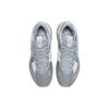 Nike Мужские кроссовки Kyrie Low 5 Wolf Grey Унисекс Белые DO9617-001