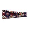Boho Headbands for Women Fashion Headband Yoga Workout Head Bands Hair Accessories Non Slip Band Sport Headwrap Running Elastic Hairbands
