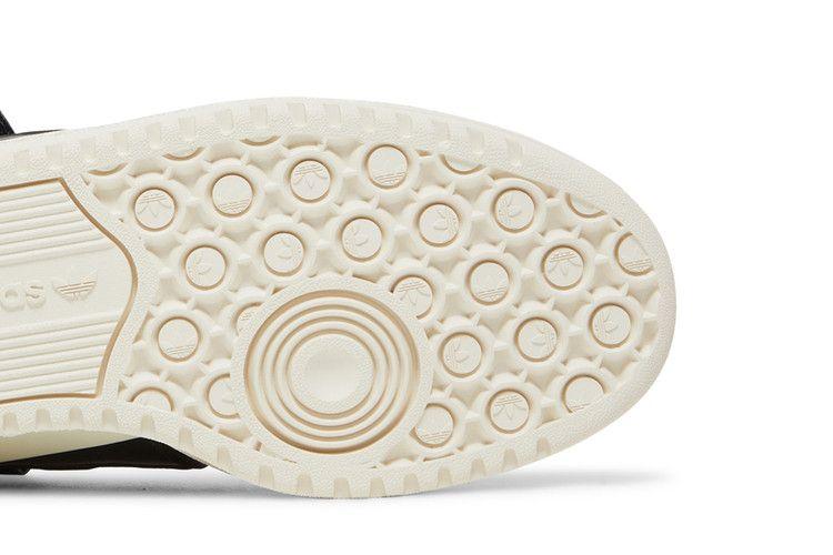 Men's Sneakers adidas Forum Low André Saraiva Black Cream White Core Black/Cream White/Core Black