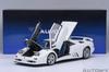 AUTOart Lamborghini Diablo SE30 Jota White Готовый продукт 1/18