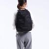 Genuine Product SOUTH STREET BACKPACK Backpack MP1274TWLBL Black [Manhattan Portage] [Label] [Official]