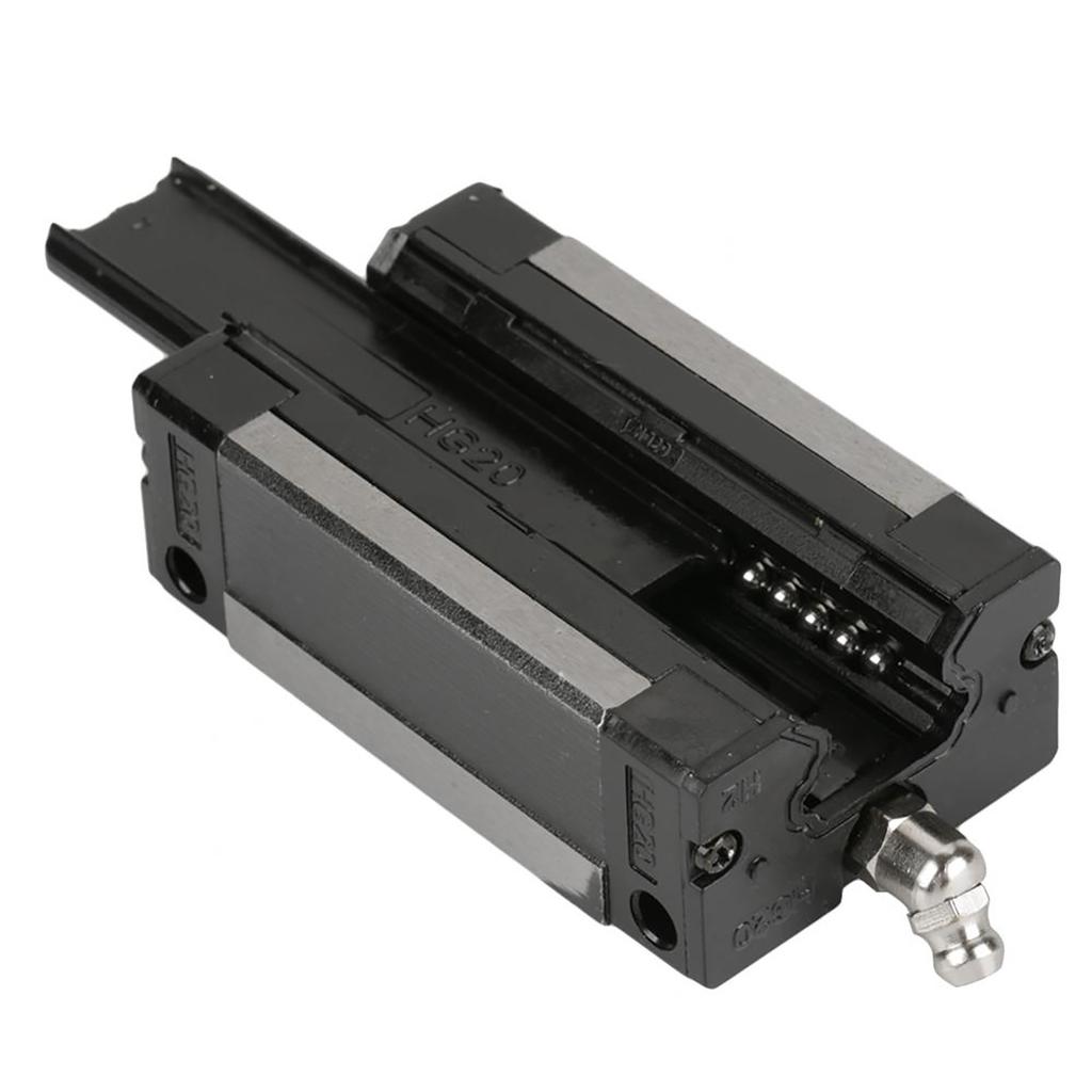 HGH20ca 20mm Carriage Slider Rail Block for CNC