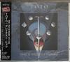 CD TOTO - От прошлого к настоящему 1977-1990 MHCP186 Sony Records В 2004 году Япония ObiRock Б/У