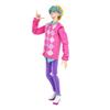 KPOP Demon Hunters Action Figure Baby JRY35 Girls! (Ages 4+) Mattel