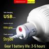 Portable LED Camping & Emergency Light Bulb for Night Markets and Outdoor Use