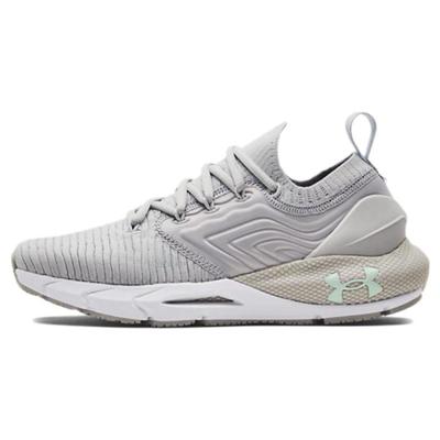 Кроссовки для бега Hovr Phantom 2 IntelliKnit 'Серые' Женские кроссовки 3024155-112