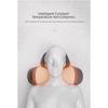 Cervical Pillow Spine Sleeping Neck Massager Spine Non-Traction Heating Compress Neck Masajeador Pillow Relaxation Treatment