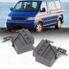 Для VW Transporter T5 2003 2004 2005 2006 2007 2008 2009 Модуль мотора стеклоподъемника передней двери автомобиля 7H1959801A 7H1959802A