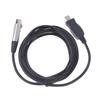 Usb Microphone Cable Microphone Cable Computer Usb To Xlr Microphone Connect Computer Cable Audio Cable Adapter