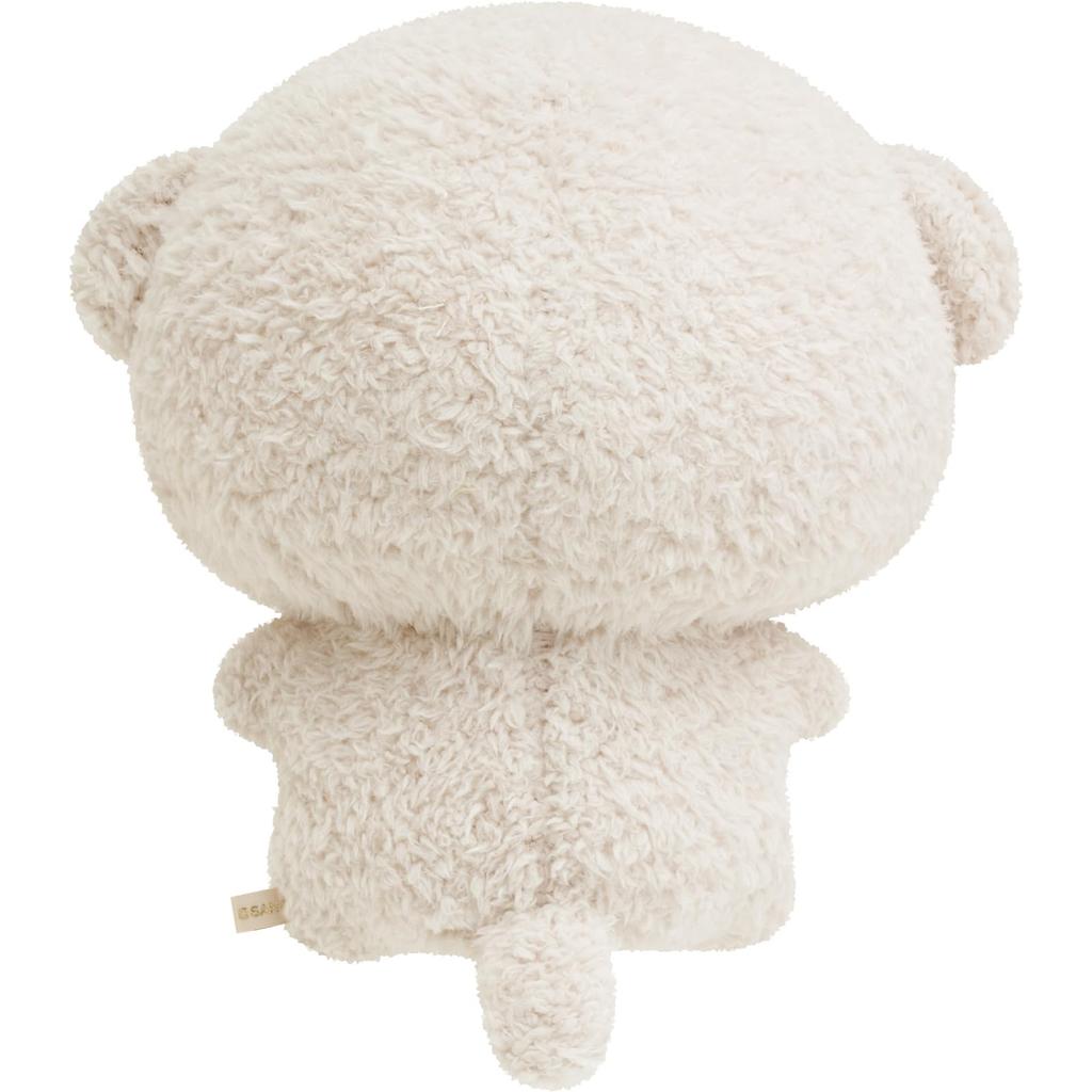 MO88801 Plush Toy Ishiyowa-chan