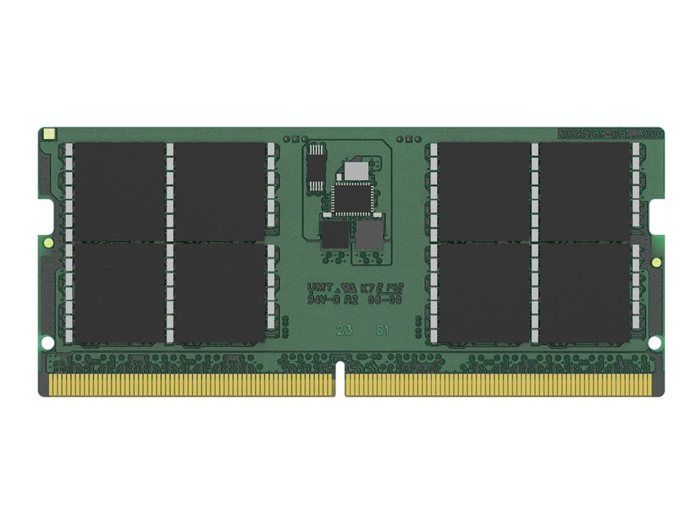 Mémoire vive sodimm - kingston - ddr5 - 48go - 5600mt/s - non-ecc cl46